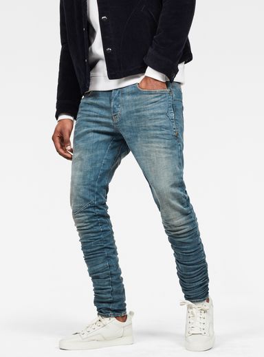 Staq 3D Slim Jeans